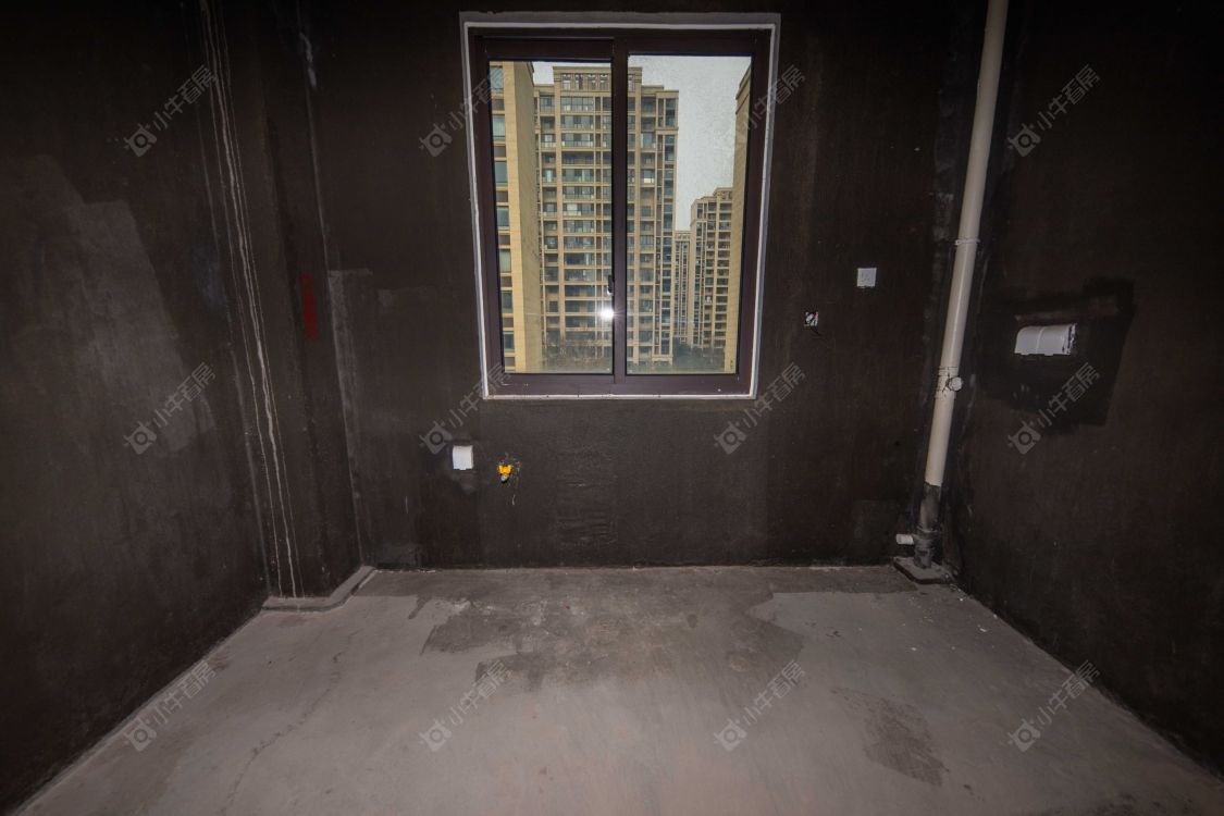 苏州世茂九溪墅(住宅)在售二手房源室内图_小牛看房