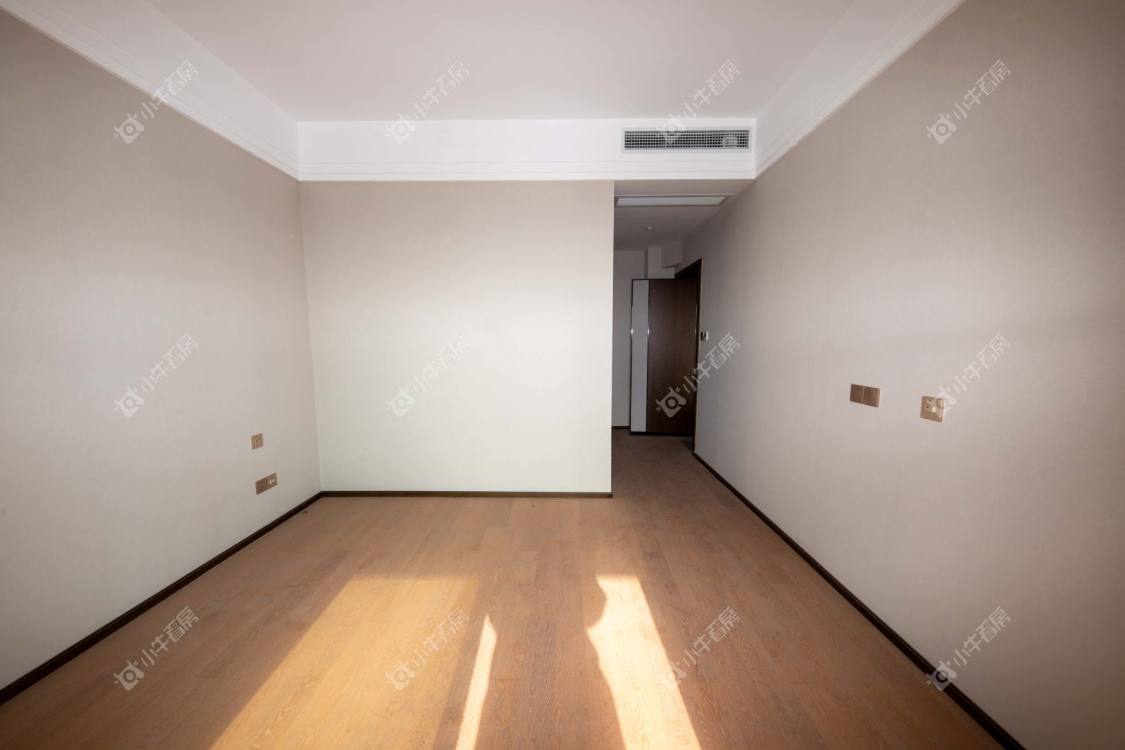 苏州世茂九溪墅(住宅)在售二手房源室内图_小牛看房