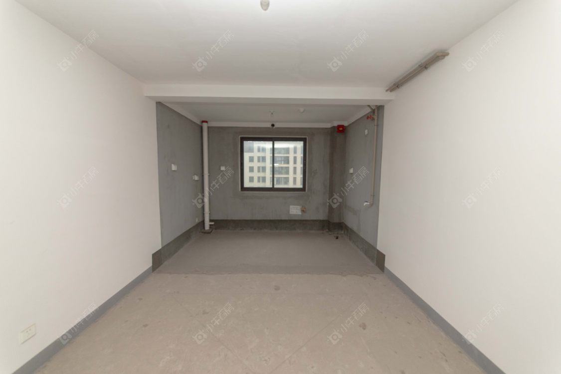 苏州翡翠公馆在售二手房源室内图_小牛看房