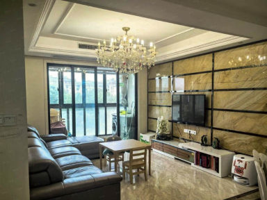 苏州中锐尚城国际在售二手房_小牛看房