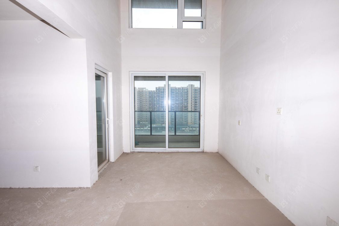 苏州中梁壹号院(二期)在售二手房源_小牛看房