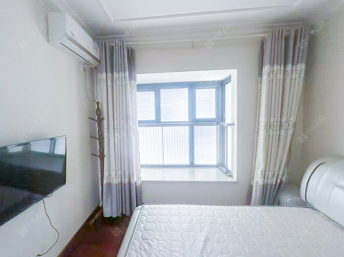 苏州恒大雅苑在售二手房源室内图_小牛看房