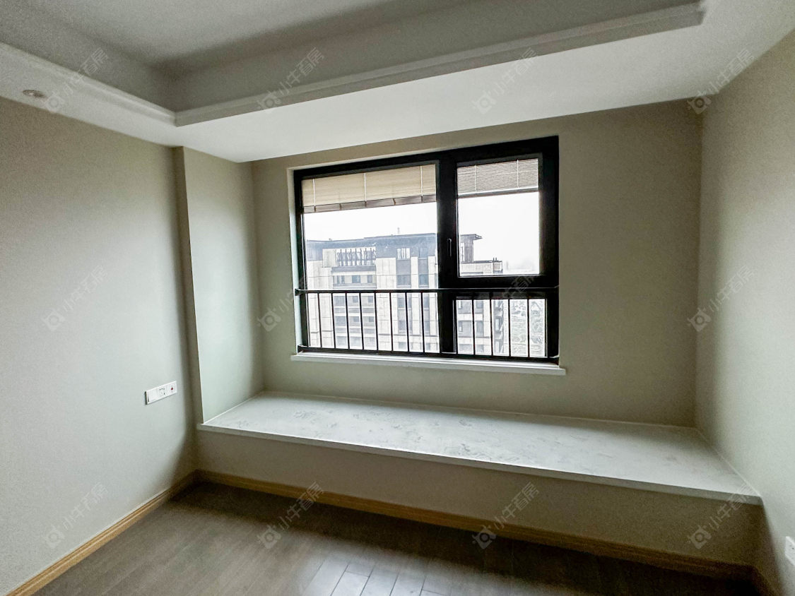 苏州金茂鸣悦棠前雅园在售二手房源室内图_小牛看房