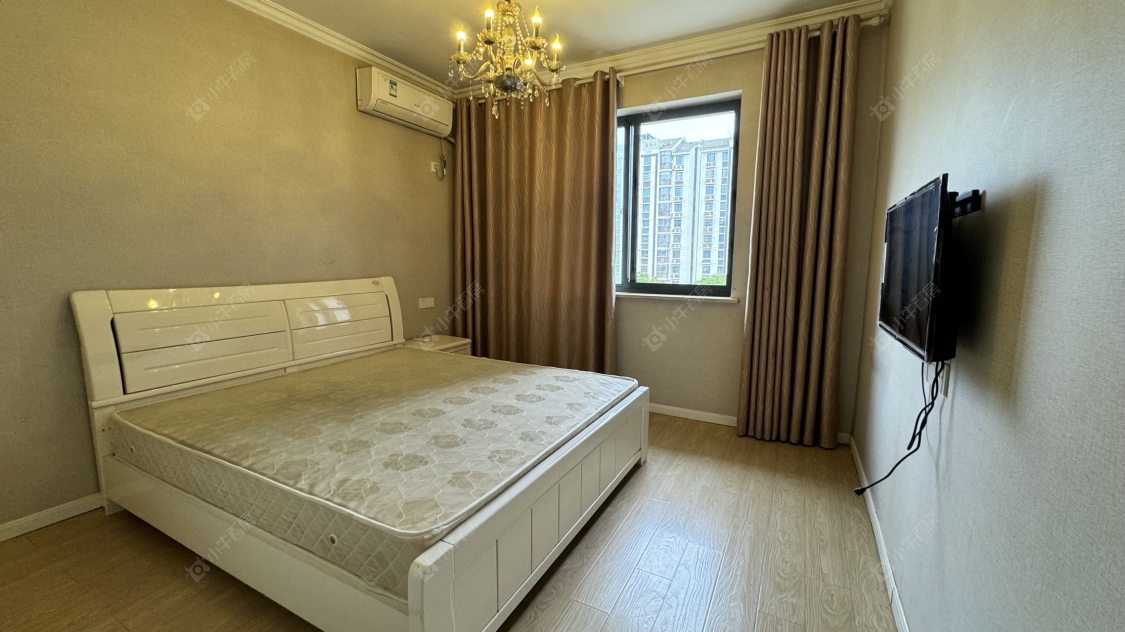 苏州锦绣花苑(东区)在租房源室内图_小牛看房