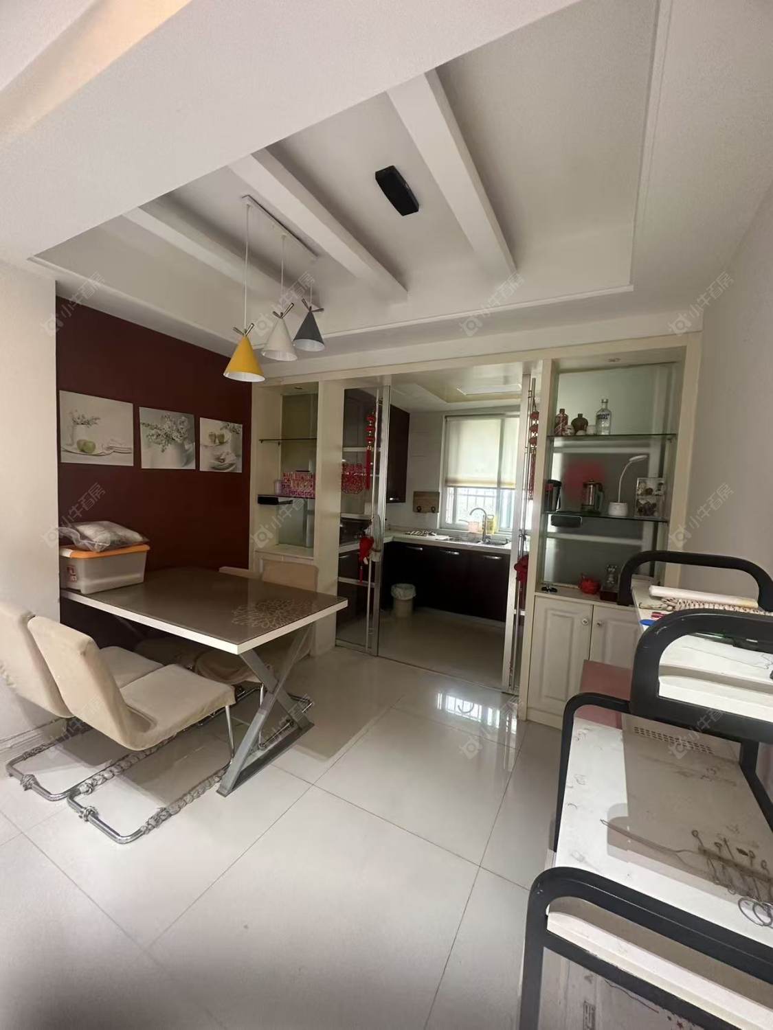 苏州南苑新村(西区)在售二手房源室内图_小牛看房