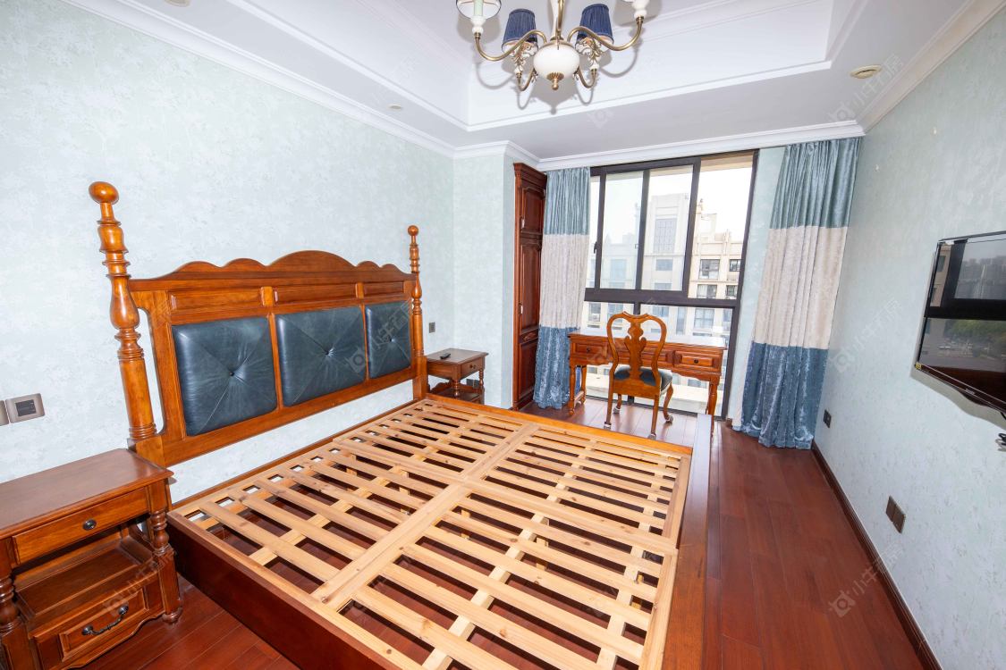 苏州中锐尚城国际在售二手房源室内图_小牛看房