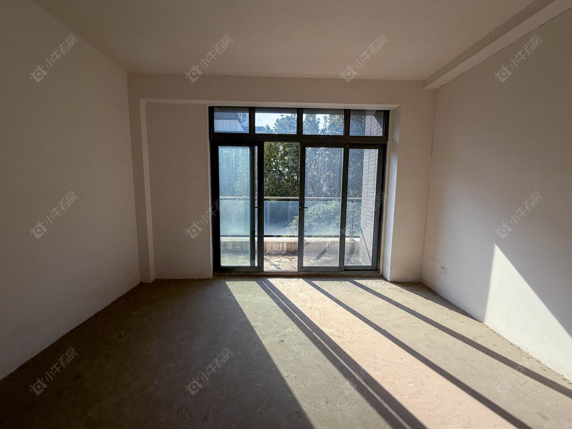 苏州中联棠樾在售二手房源室内图_小牛看房