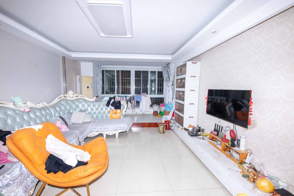 苏州塘市花苑在售二手房源室内图_小牛看房