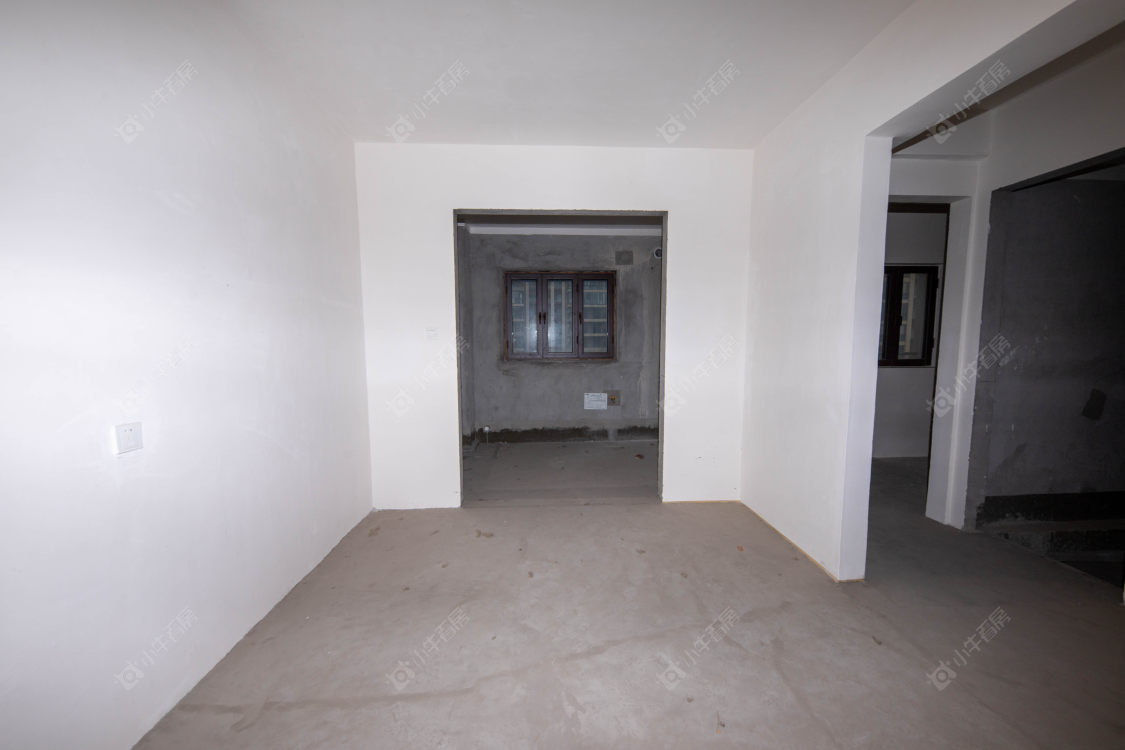 苏州碧桂园凤凰台在售二手房源室内图_小牛看房