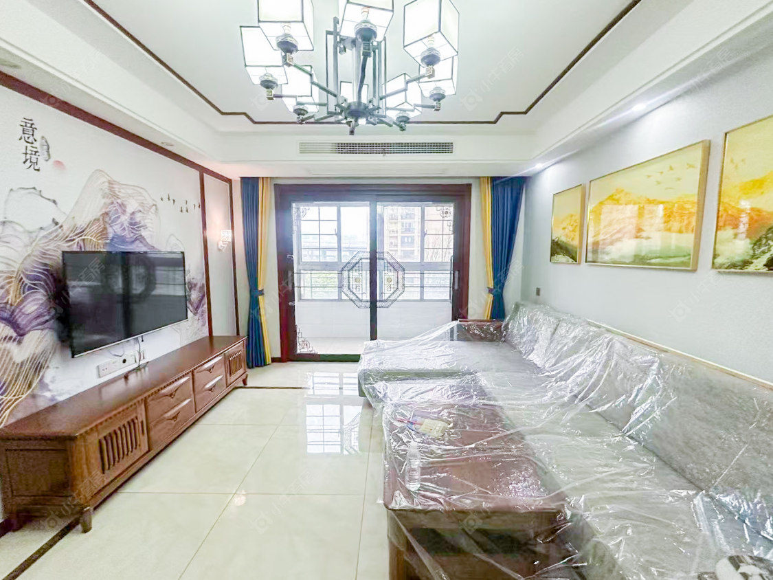 苏州汇金新城在售二手房源_小牛看房