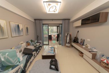 苏州中南樾府在售二手房_小牛看房