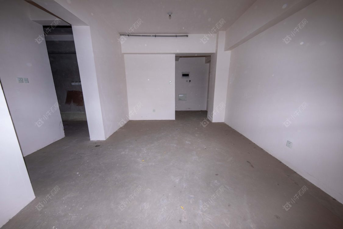 苏州中联铂悦在售二手房源室内图_小牛看房