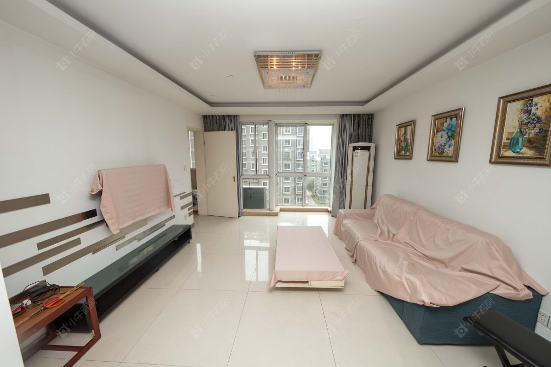 苏州百桥花园在售二手房源室内图_小牛看房