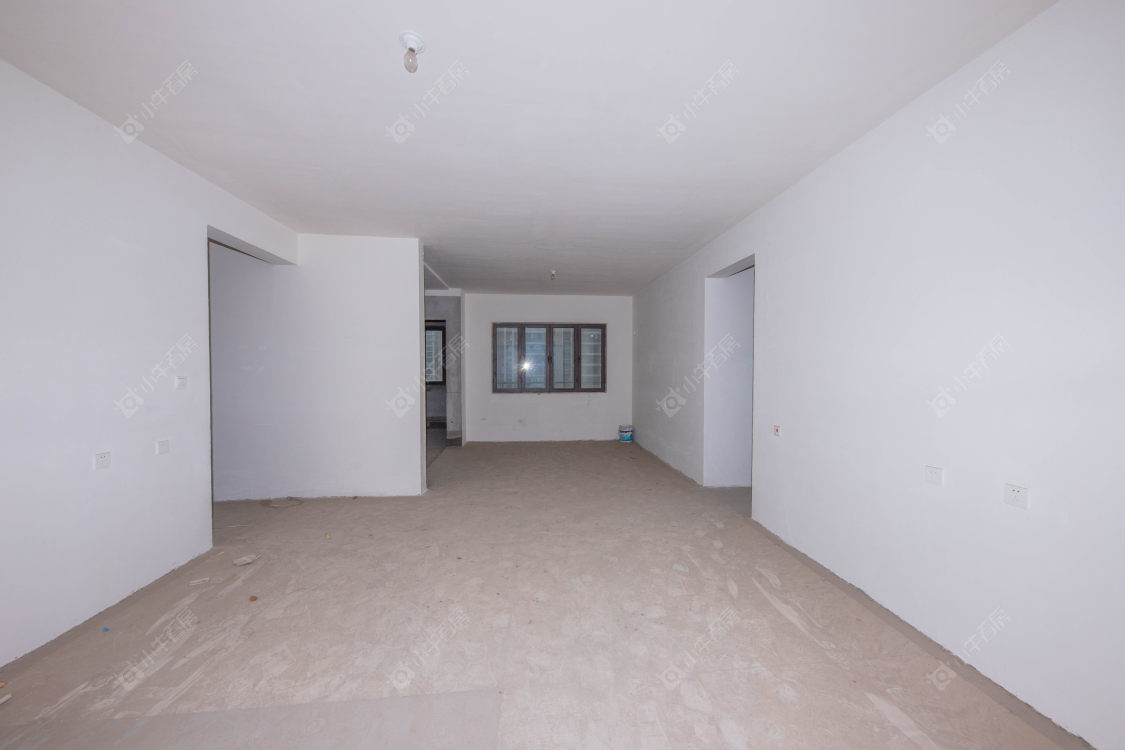 苏州碧桂园凤凰台在售二手房源室内图_小牛看房