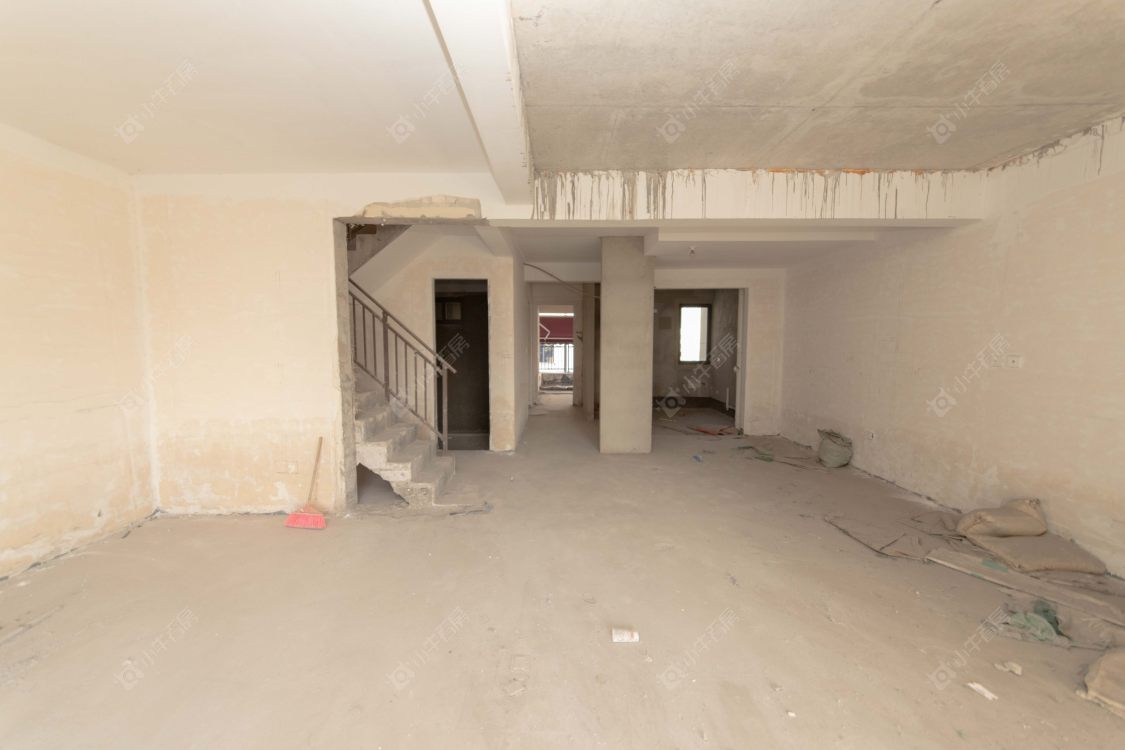 苏州建发御珑湾在售二手房源室内图_小牛看房