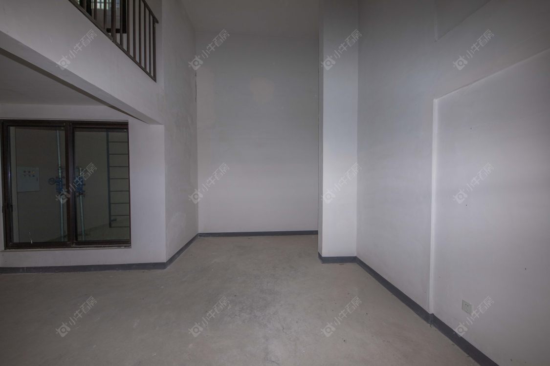 苏州建发泱誉在售二手房源室内图_小牛看房