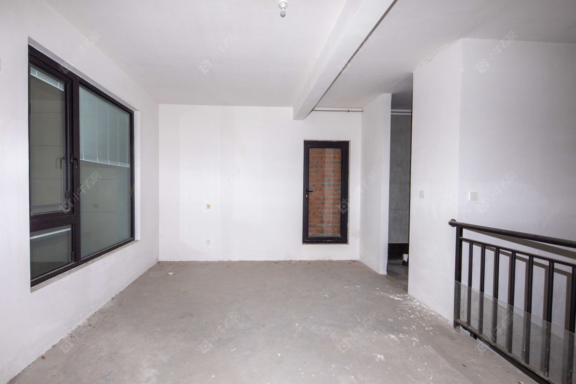 苏州中梁壹号院(一期)在售二手房源室内图_小牛看房