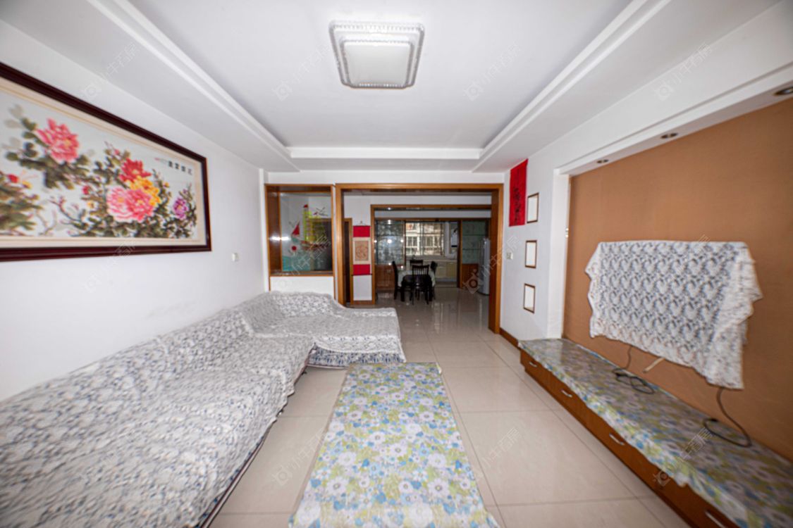 苏州百桥花园在售二手房源室内图_小牛看房