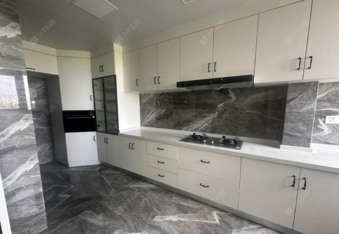 苏州隆基观唐在售二手房源室内图_小牛看房