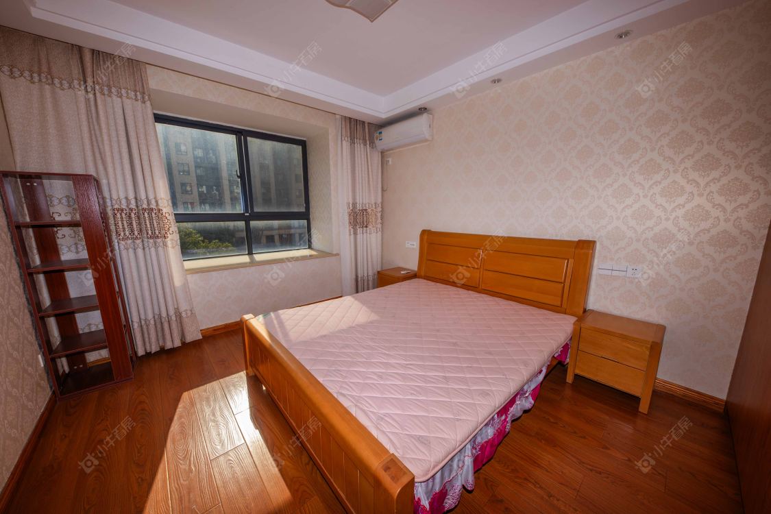 苏州新航花苑在售二手房源室内图_小牛看房