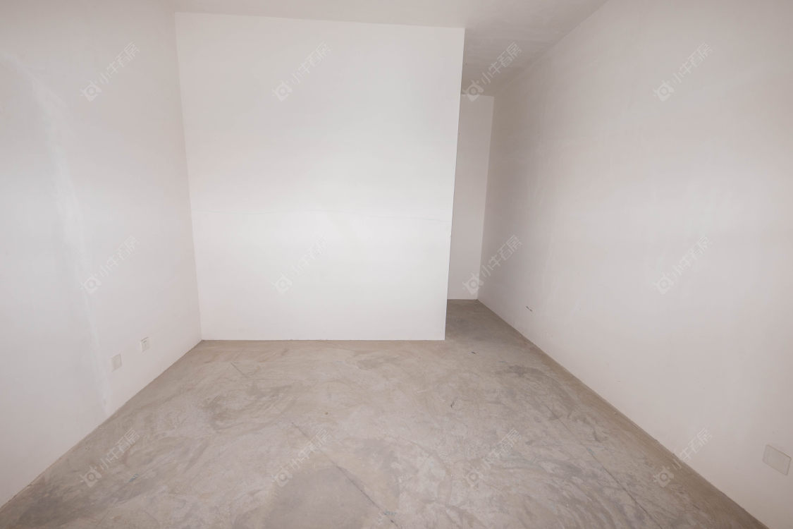 苏州中梁壹号院(二期)在售二手房源室内图_小牛看房