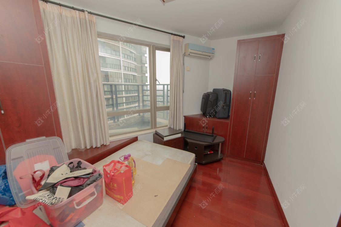 苏州清水湾(张家港)在售二手房源室内图_小牛看房