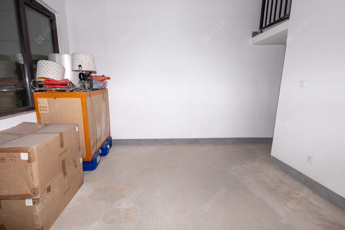 苏州世茂九溪墅(别墅)在售二手房源室内图_小牛看房