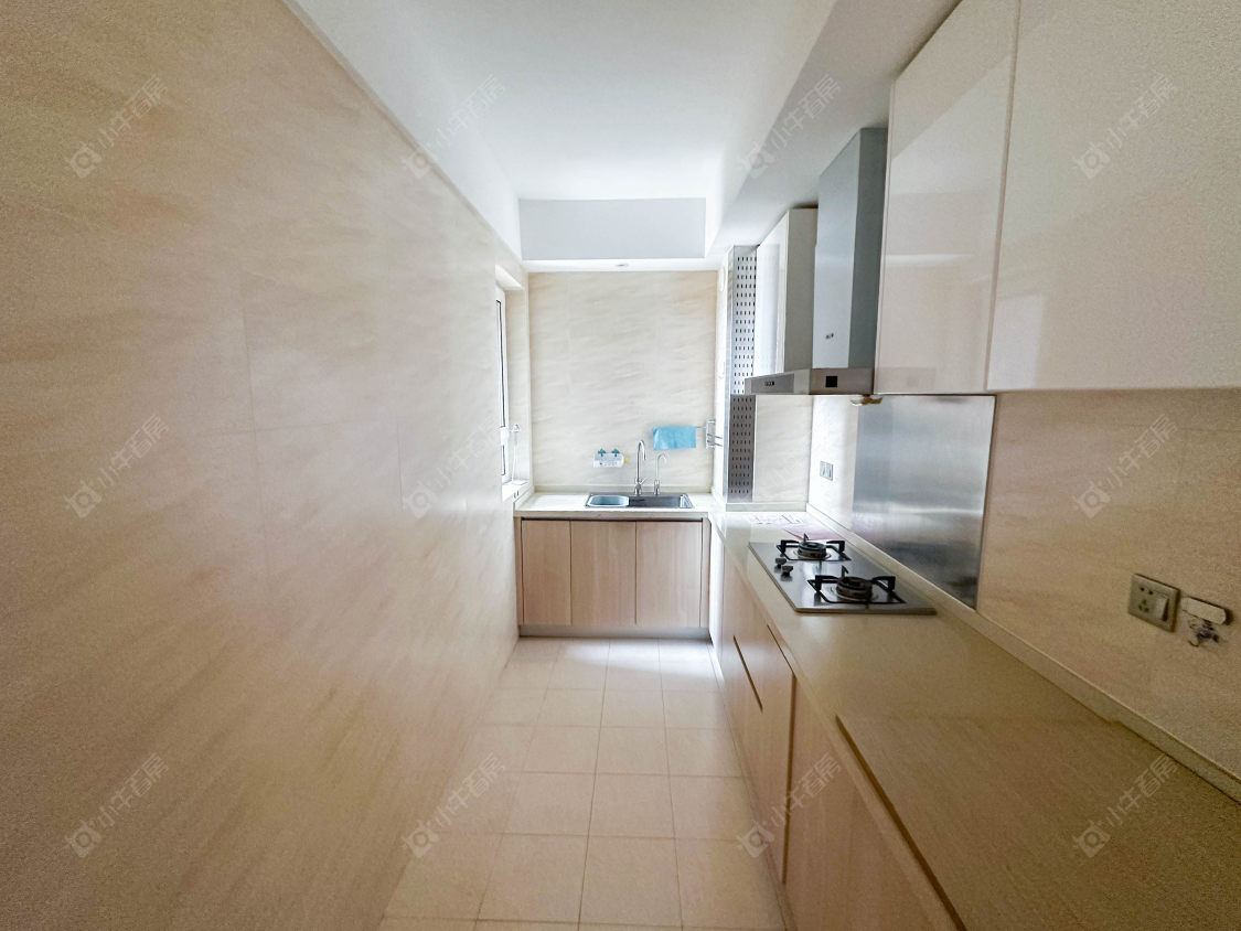 苏州朗诗国泰城在售二手房源室内图_小牛看房