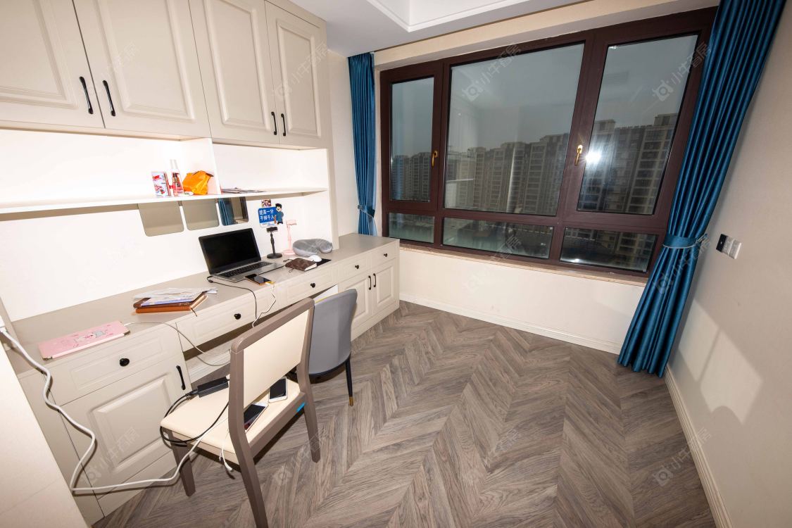 苏州中梁壹号院(一期)在售二手房源室内图_小牛看房