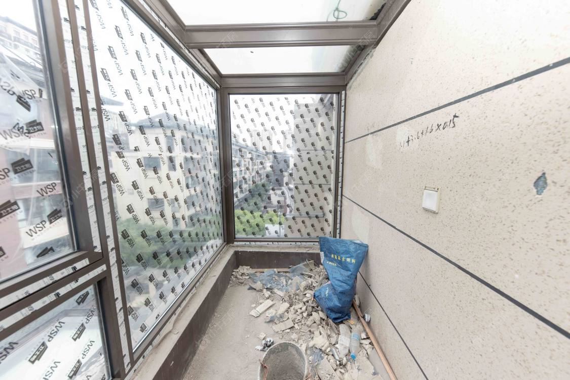 苏州建发御珑湾在售二手房源室内图_小牛看房