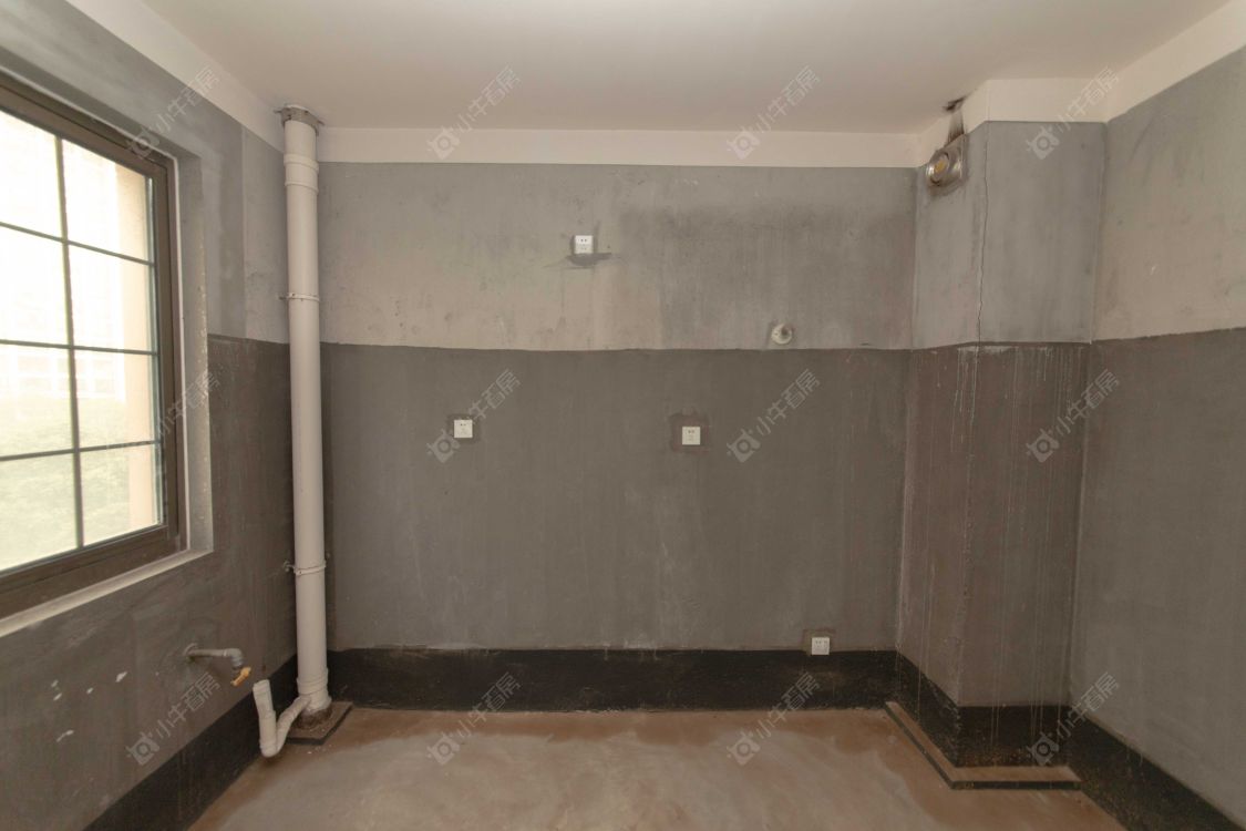 苏州金新城首府在售二手房源室内图_小牛看房