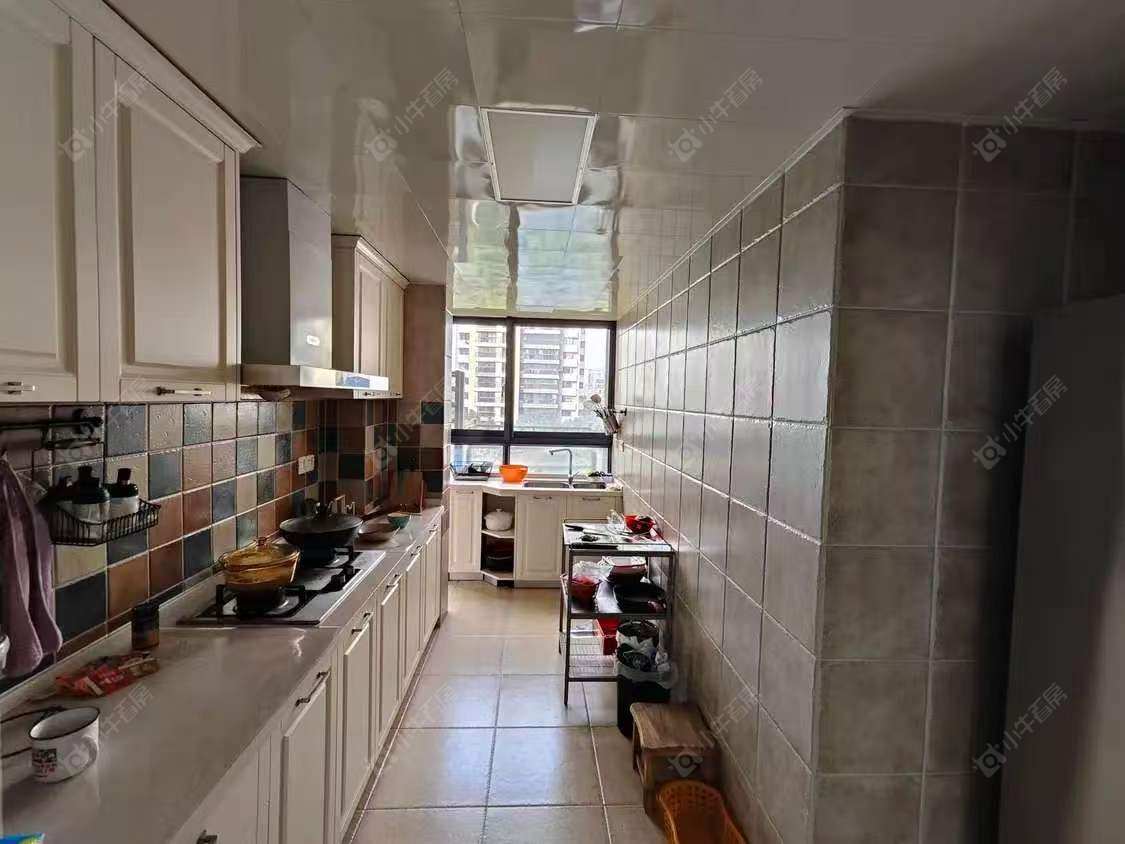 苏州甲江南在售二手房源室内图_小牛看房