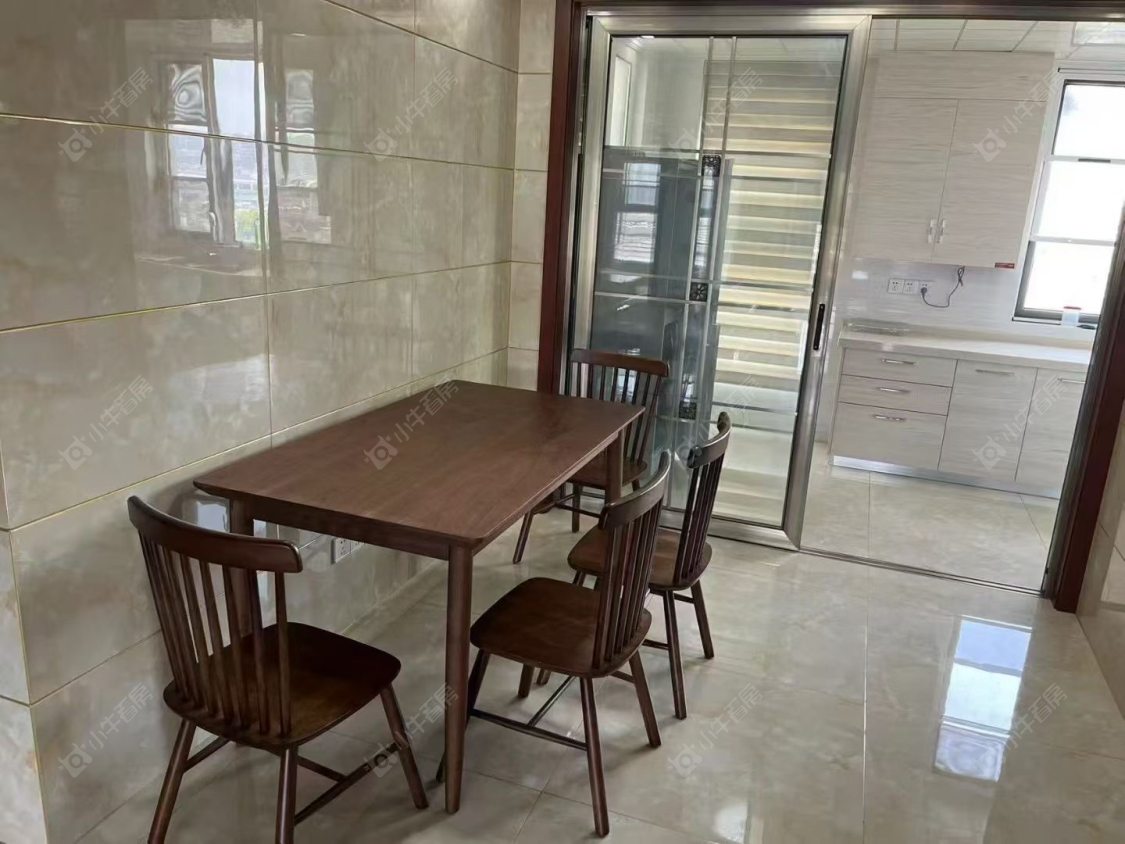 苏州中昊檀宫在租房源室内图_小牛看房