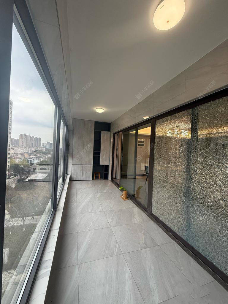 苏州金新城万科大都会在售二手房源室内图_小牛看房