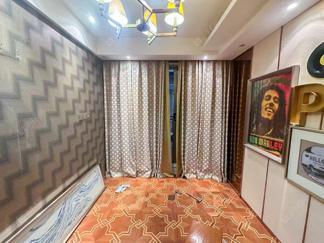 苏州汇金新城在售二手房源室内图_小牛看房