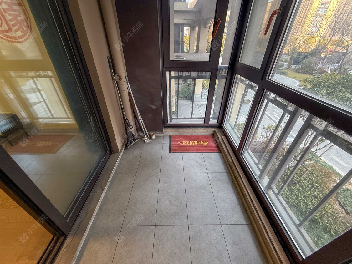 苏州建发泱誉在售二手房源室内图_小牛看房