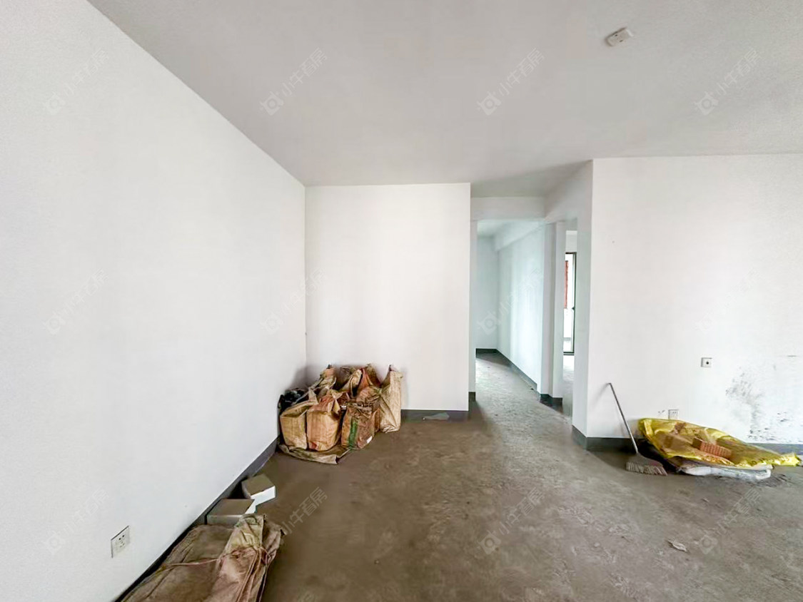 苏州汇金新城在售二手房源室内图_小牛看房