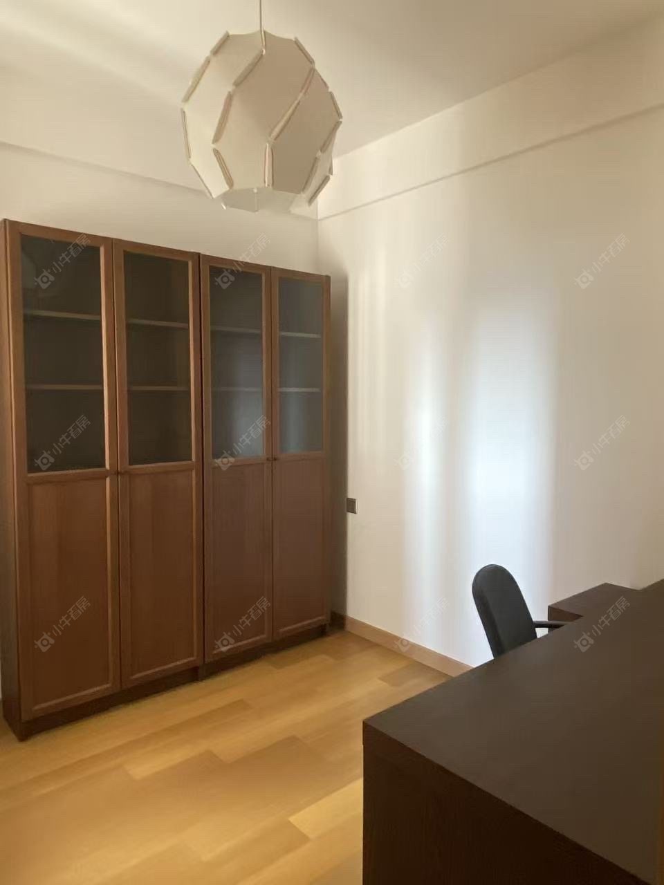 苏州朗诗国泰城在租房源室内图_小牛看房