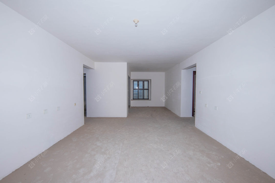 苏州碧桂园凤凰台在售二手房源室内图_小牛看房