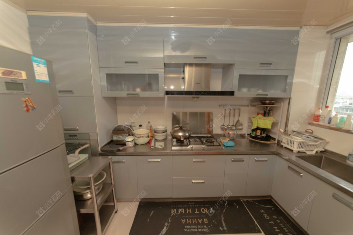 苏州名都花苑(东区)在售二手房源室内图_小牛看房