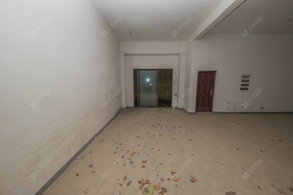 苏州世茂九溪墅(别墅)在售二手房源室内图_小牛看房