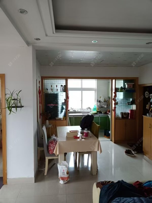 苏州福前小区在售二手房源室内图_小牛看房