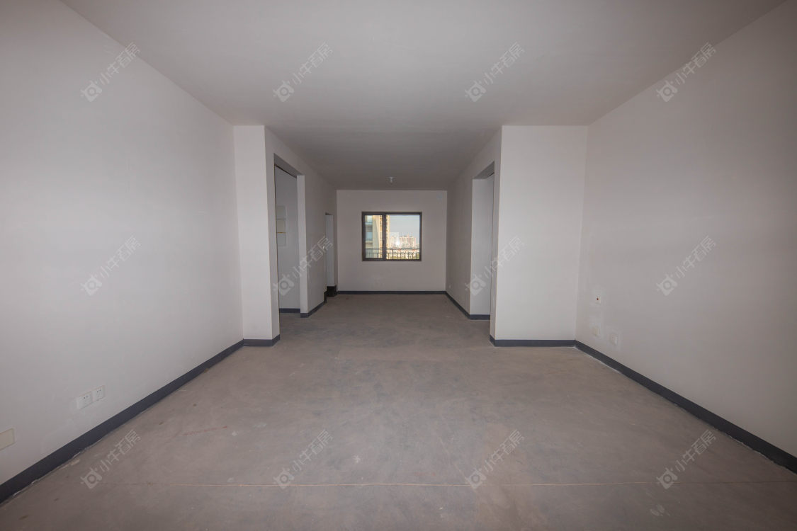 苏州世茂九溪墅(住宅)在售二手房源室内图_小牛看房