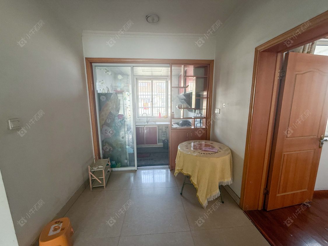 苏州镇山小区(二期)在售二手房源室内图_小牛看房