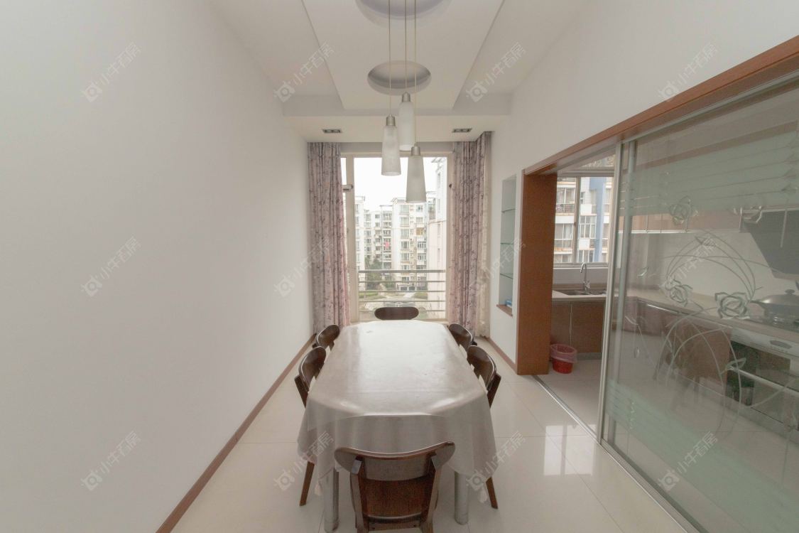 苏州怡景湾在售二手房源室内图_小牛看房