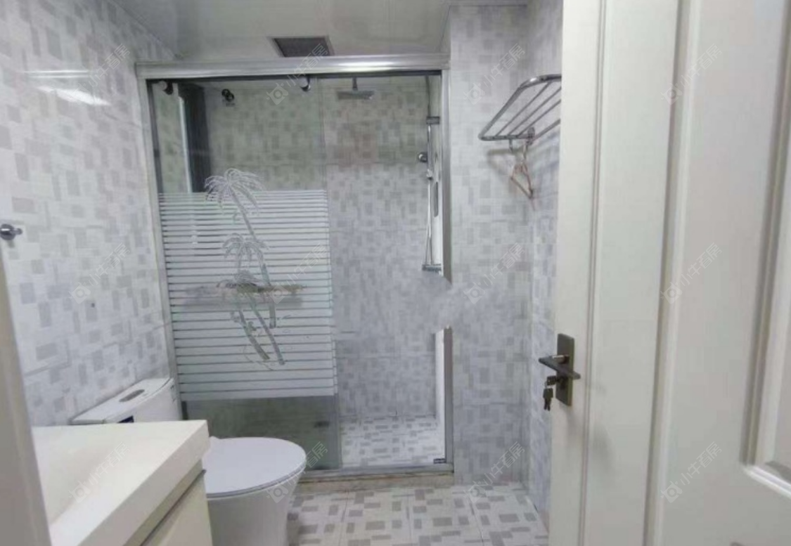 苏州蓝湖湾在售二手房源室内图_小牛看房