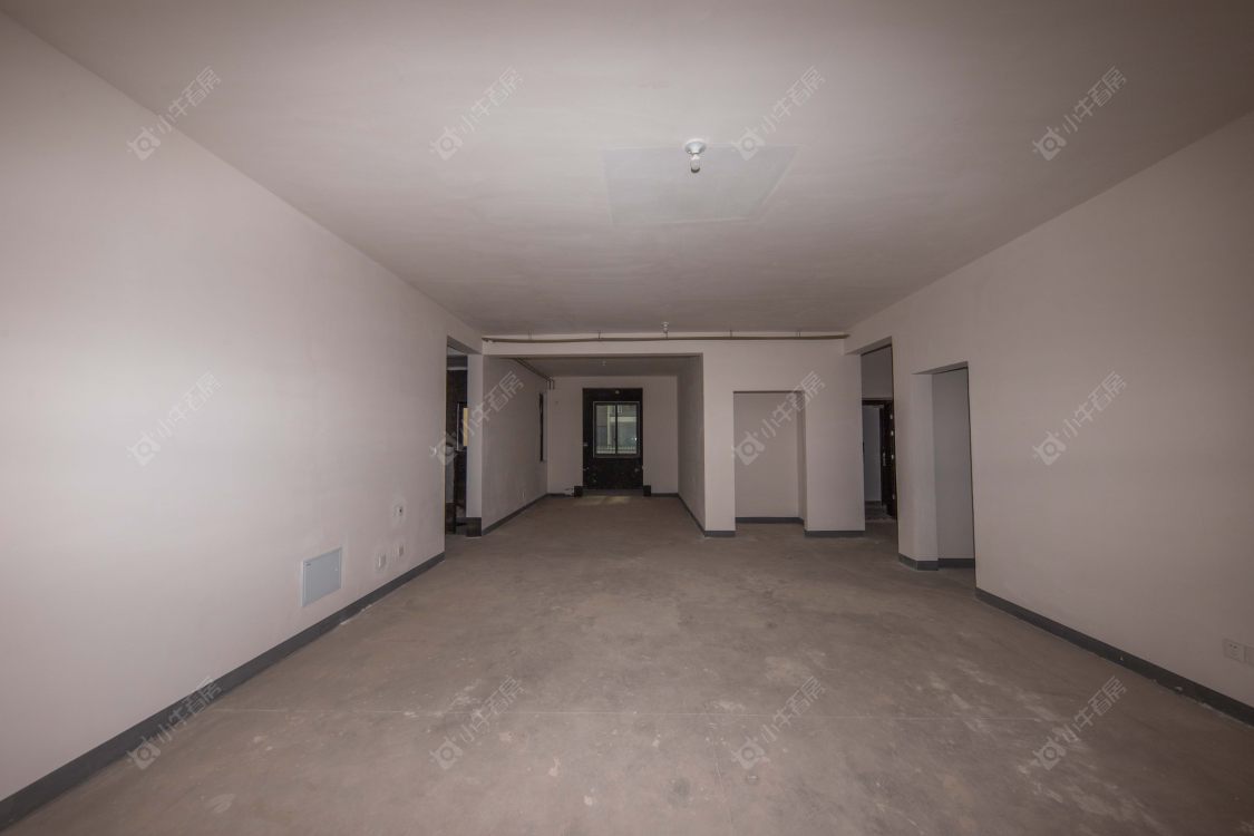 苏州世茂九溪墅(住宅)在售二手房源室内图_小牛看房