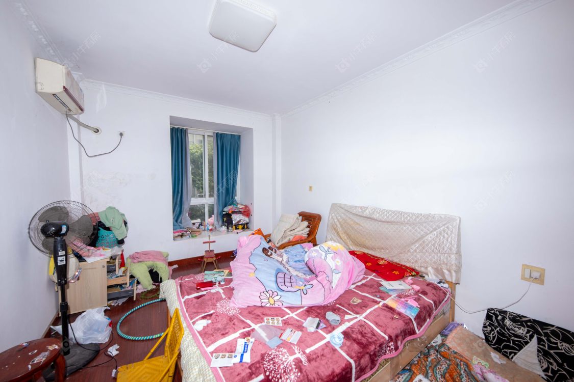 苏州南湖苑在售二手房源室内图_小牛看房