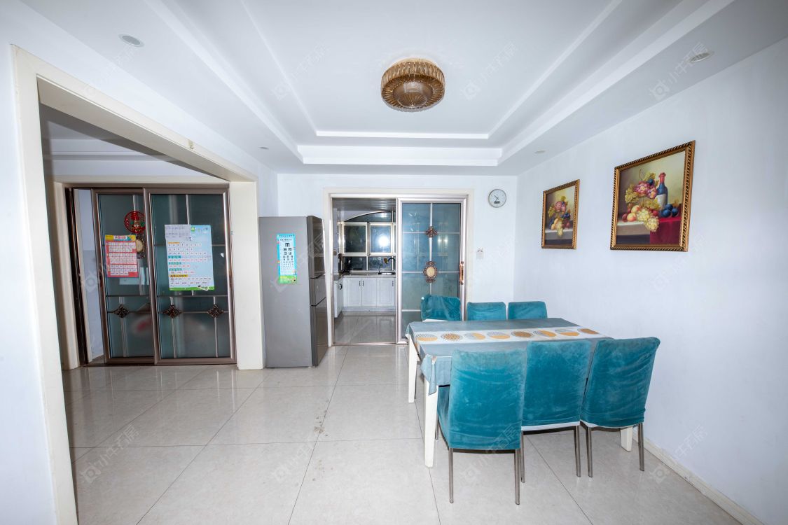 苏州香蜜湖公馆(西区)在售二手房源室内图_小牛看房