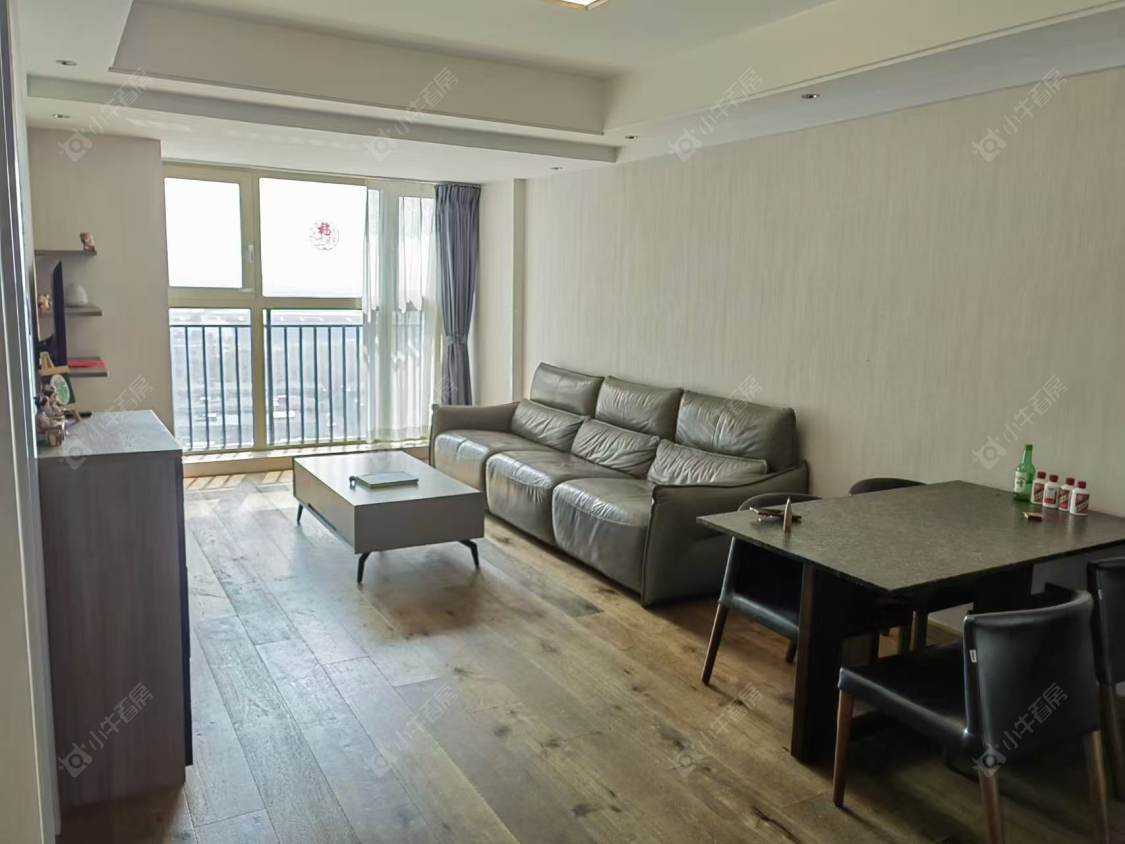 苏州中联铂悦在售二手房源室内图_小牛看房